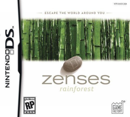 2893 - Zenses - Rainforest
